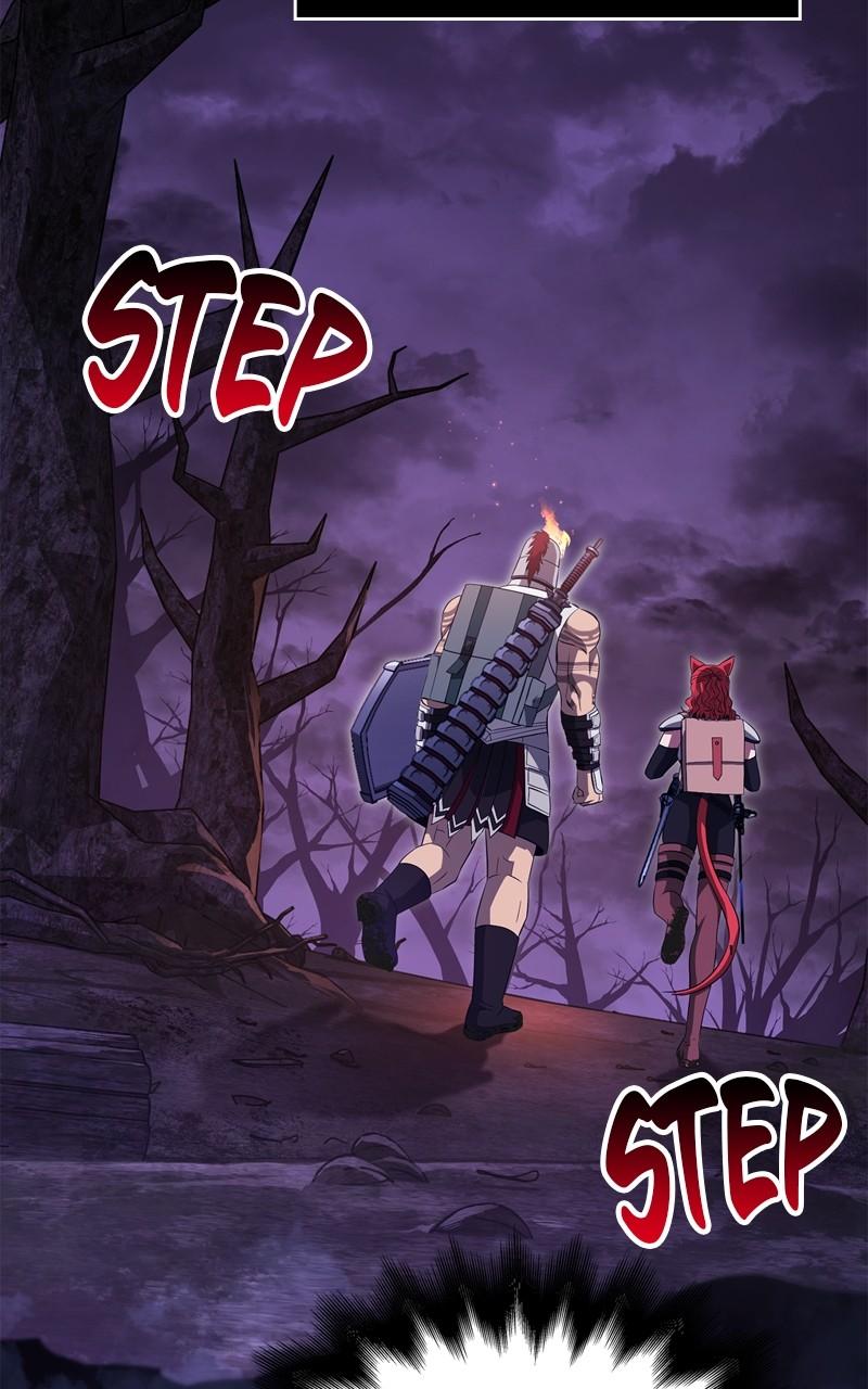 Surviving the Game as a Barbarian Chapter 72