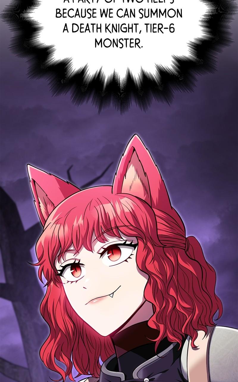 Surviving the Game as a Barbarian Chapter 72