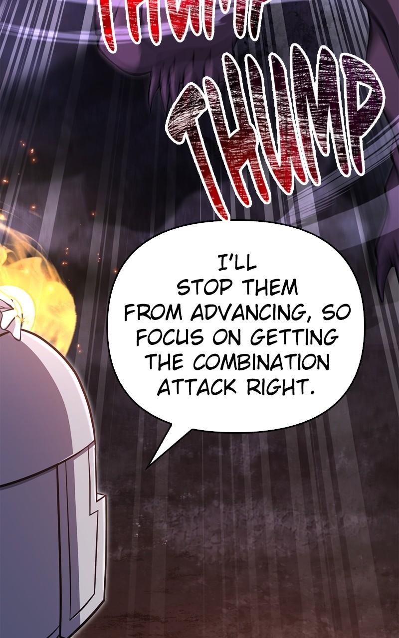 Surviving the Game as a Barbarian Chapter 72