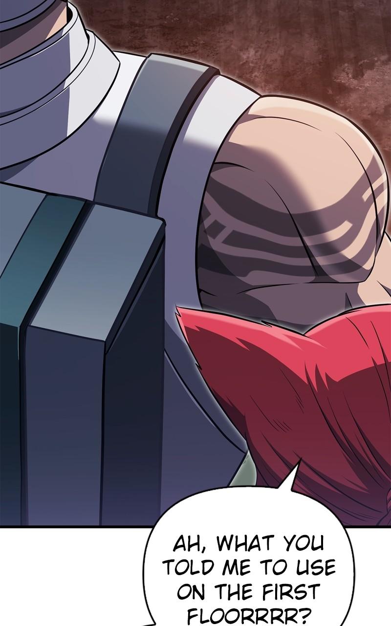 Surviving the Game as a Barbarian Chapter 72