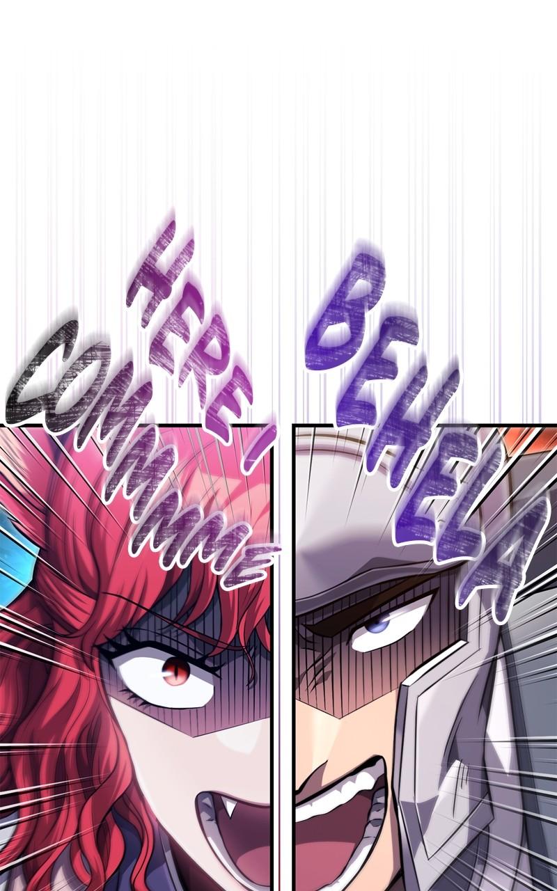 Surviving the Game as a Barbarian Chapter 72