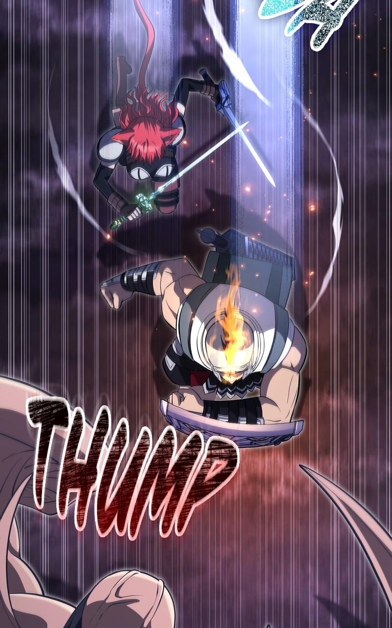 Surviving the Game as a Barbarian Chapter 72