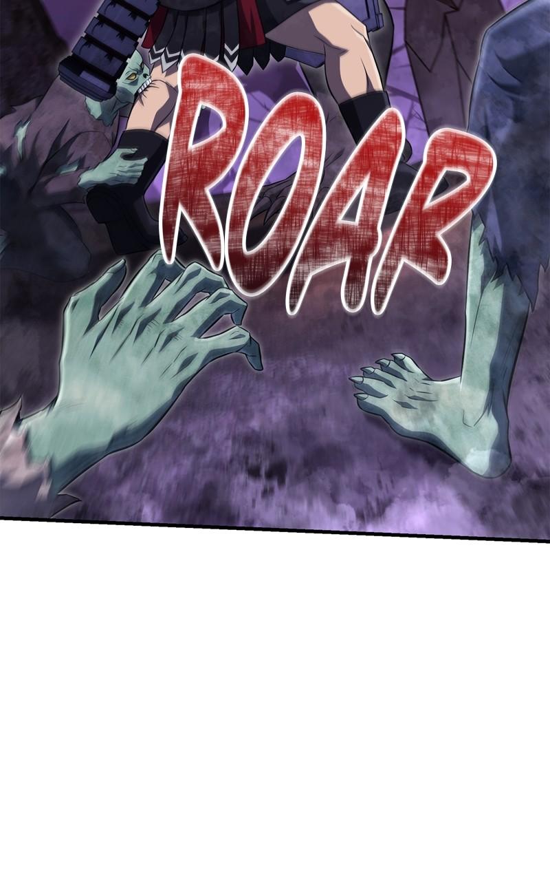 Surviving the Game as a Barbarian Chapter 72