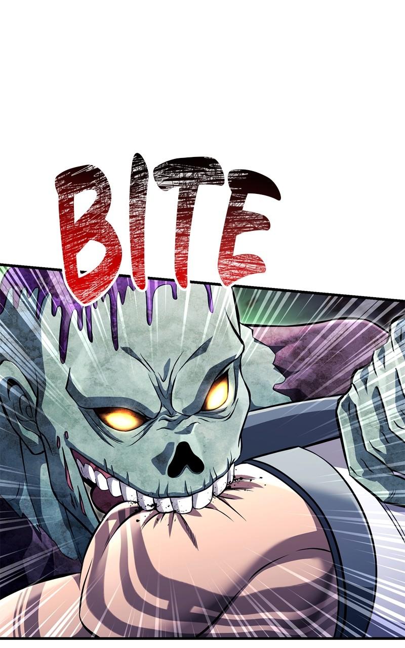 Surviving the Game as a Barbarian Chapter 72