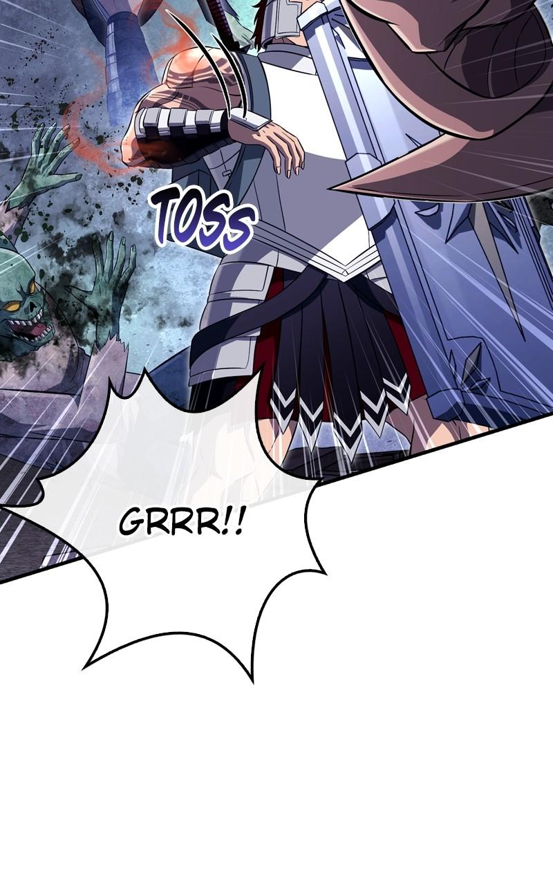 Surviving the Game as a Barbarian Chapter 72