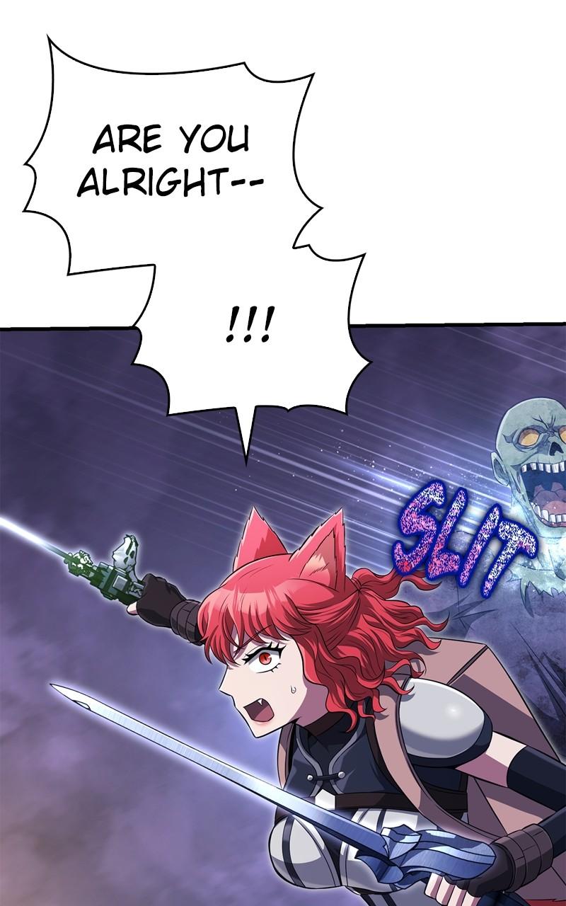 Surviving the Game as a Barbarian Chapter 72