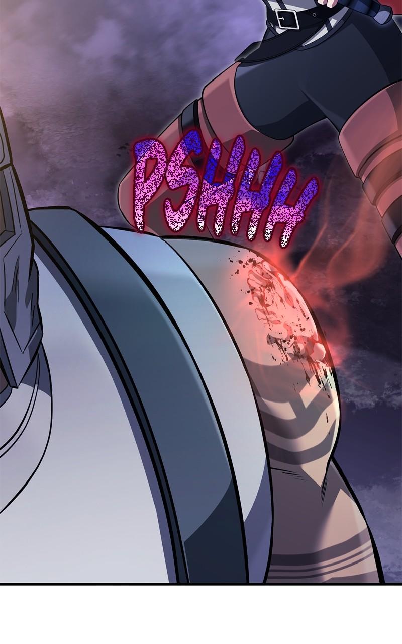 Surviving the Game as a Barbarian Chapter 72