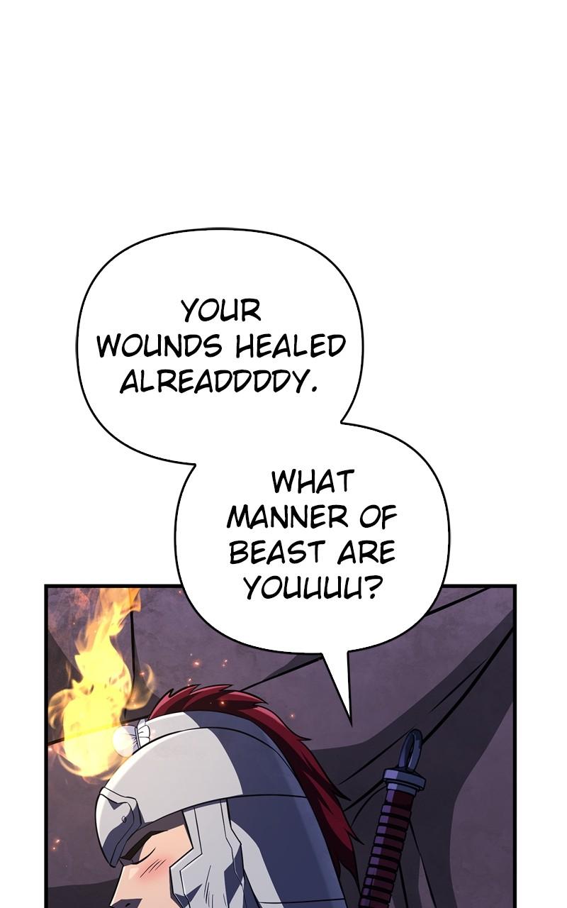 Surviving the Game as a Barbarian Chapter 72