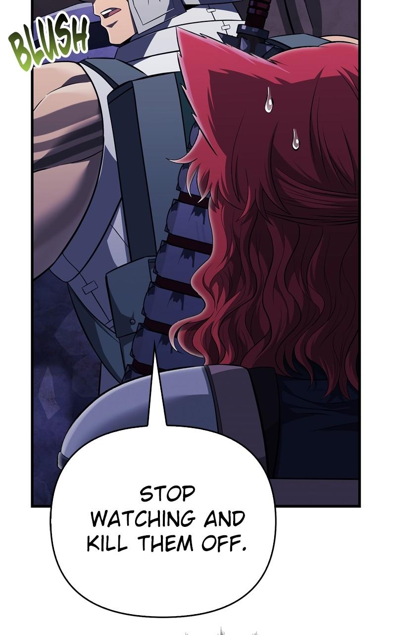 Surviving the Game as a Barbarian Chapter 72