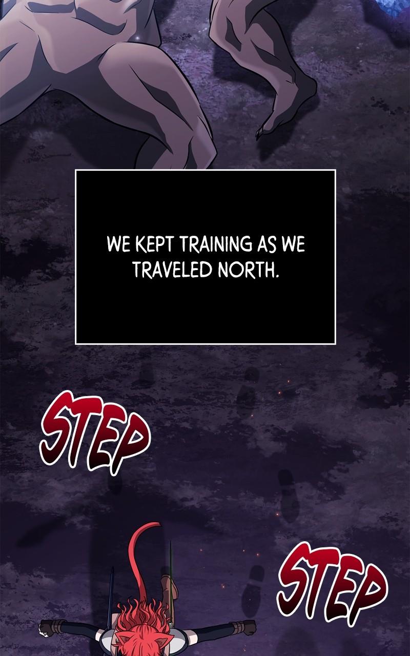 Surviving the Game as a Barbarian Chapter 72