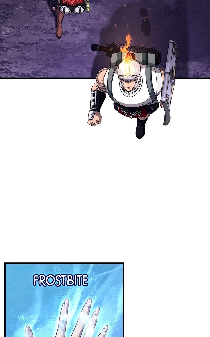 Surviving the Game as a Barbarian Chapter 72