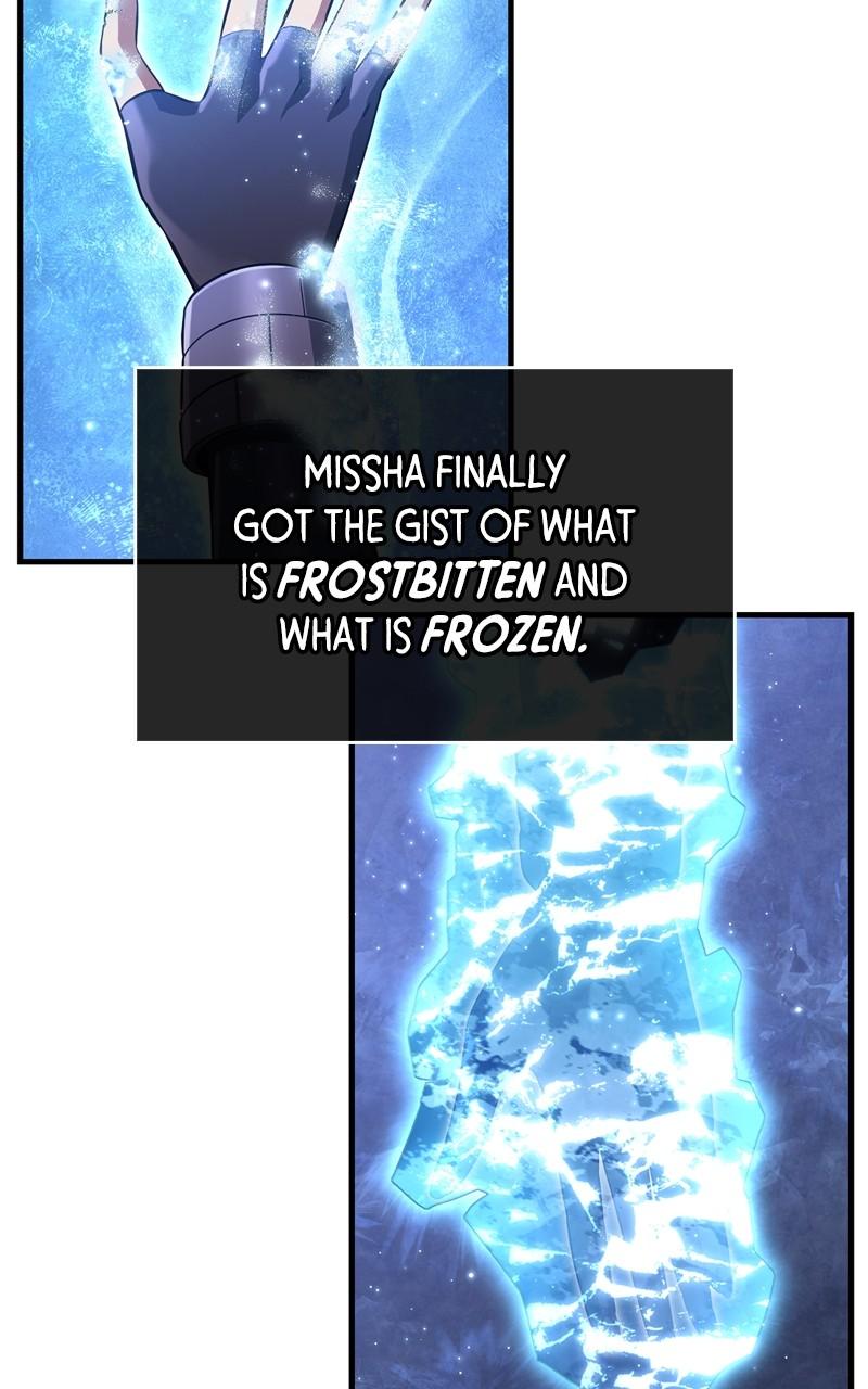 Surviving the Game as a Barbarian Chapter 72