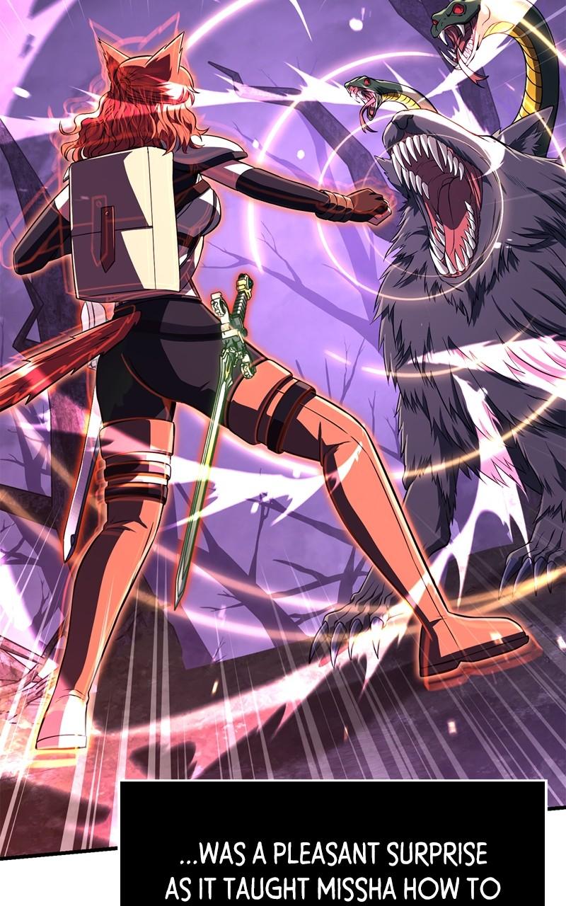 Surviving the Game as a Barbarian Chapter 72