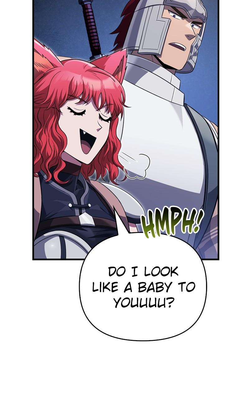 Surviving the Game as a Barbarian Chapter 72