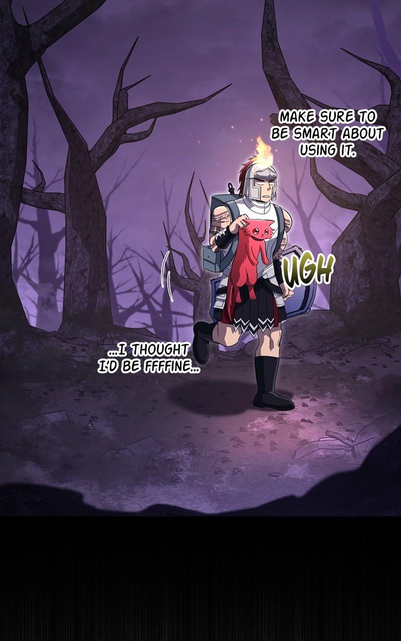 Surviving the Game as a Barbarian Chapter 72