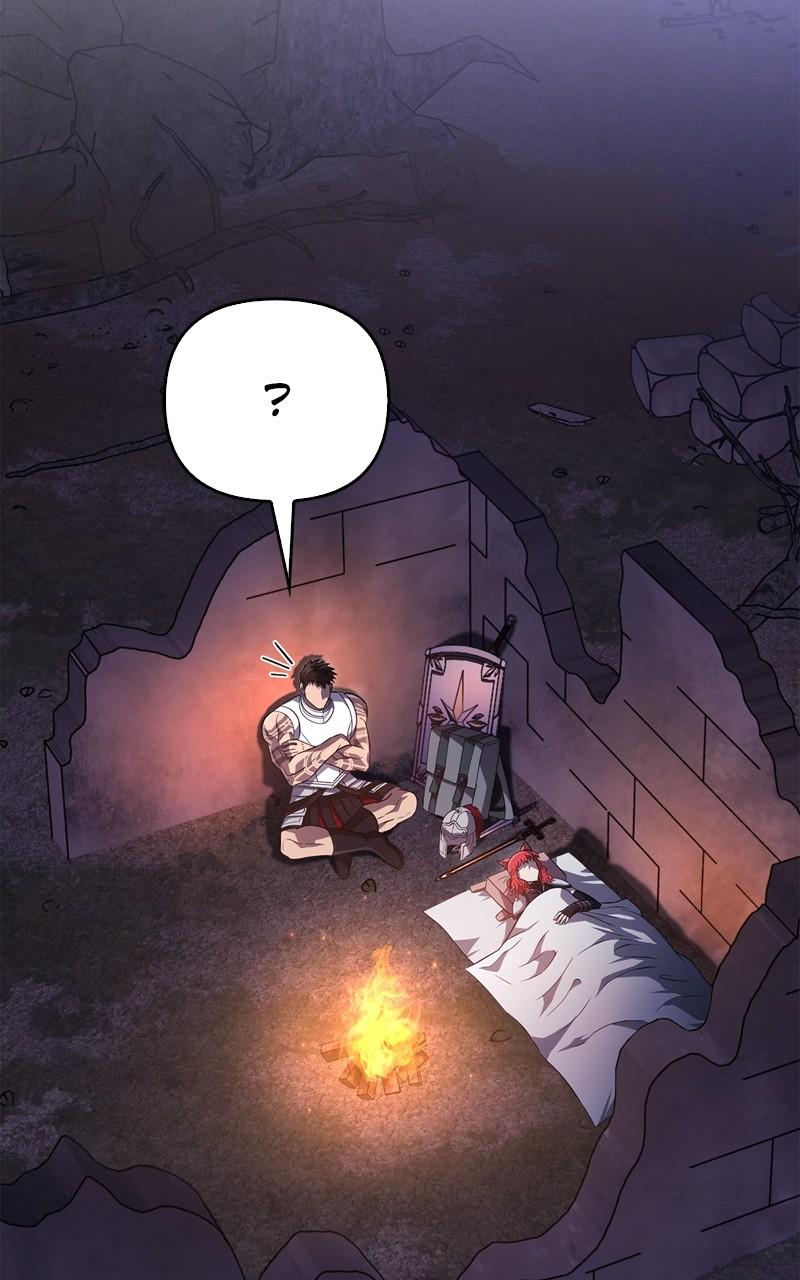 Surviving the Game as a Barbarian Chapter 72