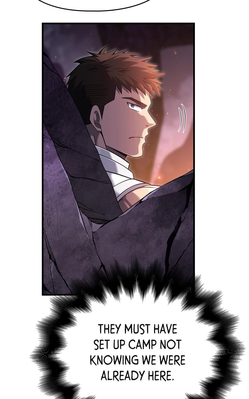 Surviving the Game as a Barbarian Chapter 72