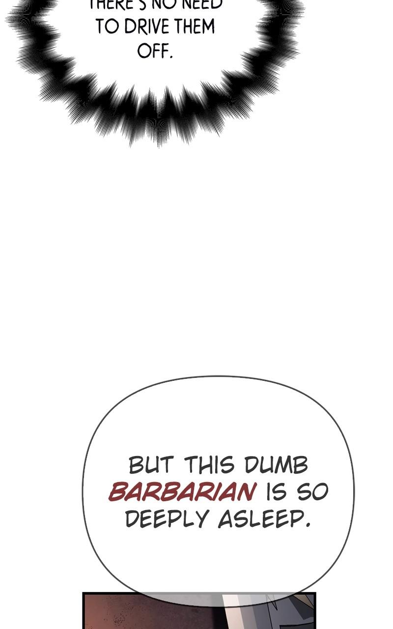 Surviving the Game as a Barbarian Chapter 72