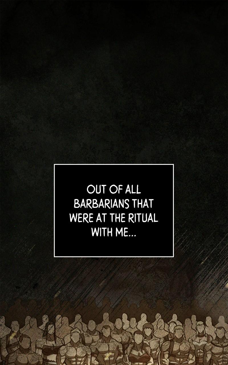 Surviving the Game as a Barbarian Chapter 73