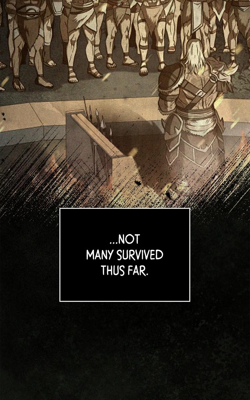 Surviving the Game as a Barbarian Chapter 73