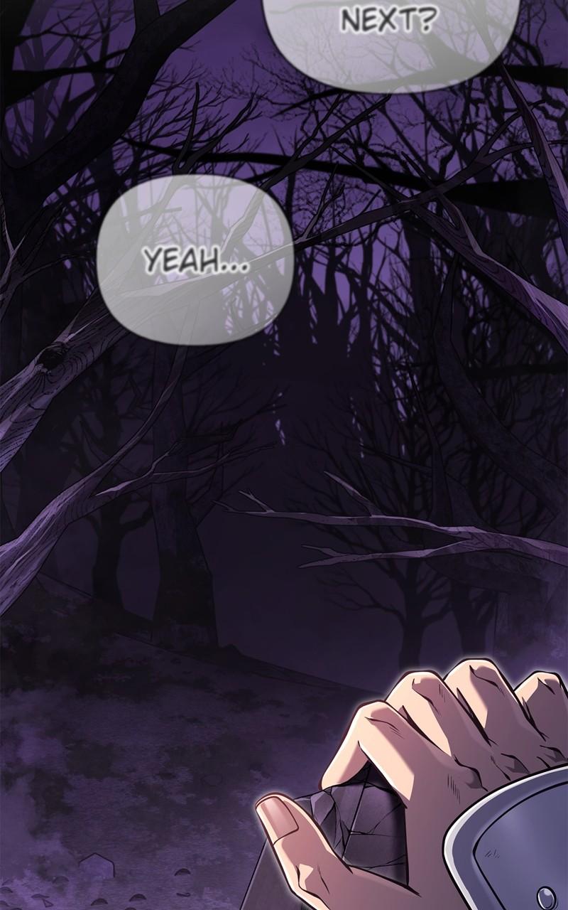 Surviving the Game as a Barbarian Chapter 73