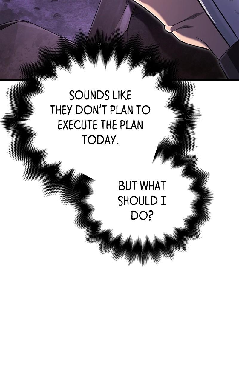 Surviving the Game as a Barbarian Chapter 73