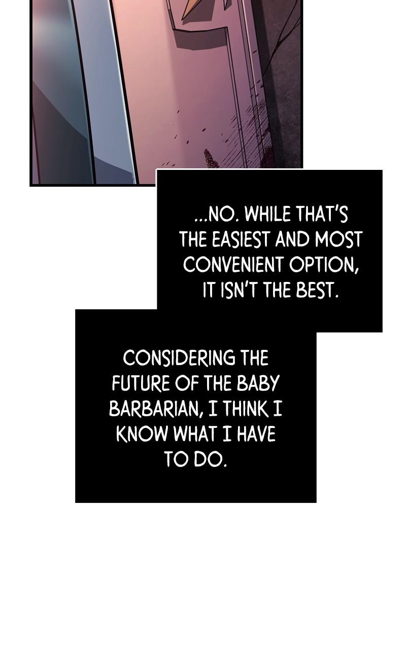 Surviving the Game as a Barbarian Chapter 73