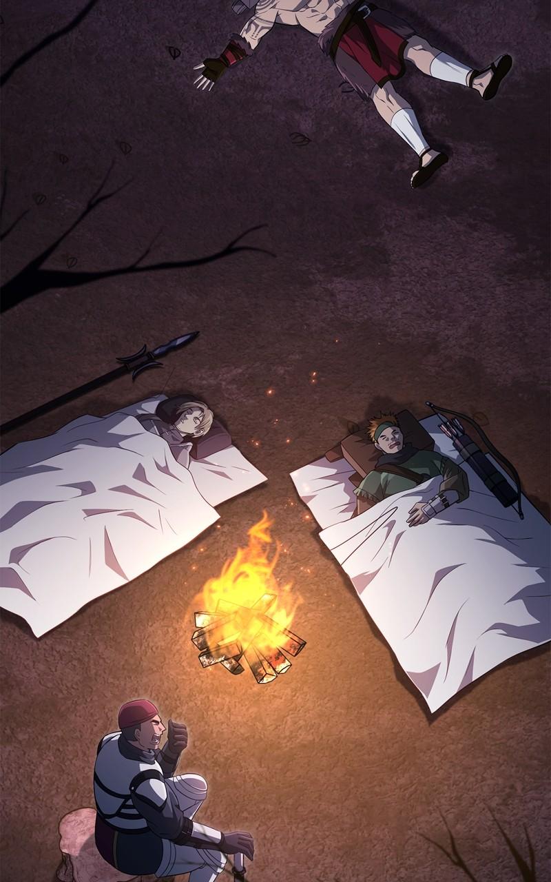 Surviving the Game as a Barbarian Chapter 73