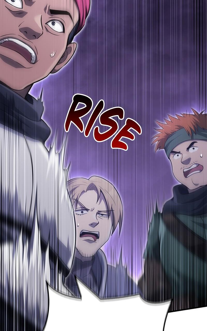 Surviving the Game as a Barbarian Chapter 73