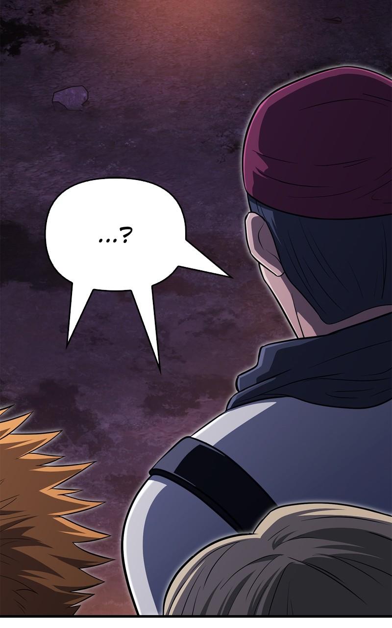 Surviving the Game as a Barbarian Chapter 73