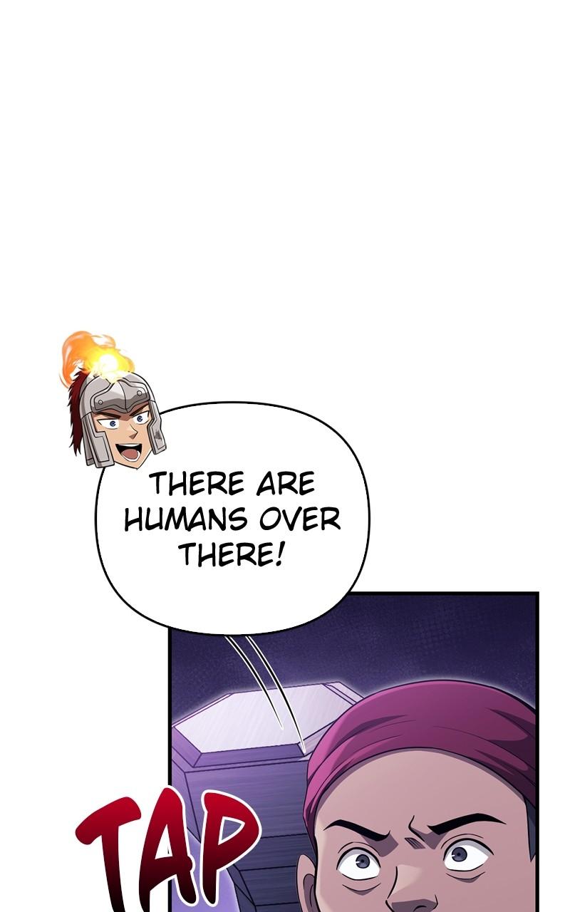 Surviving the Game as a Barbarian Chapter 73