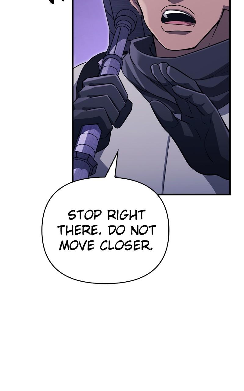 Surviving the Game as a Barbarian Chapter 73