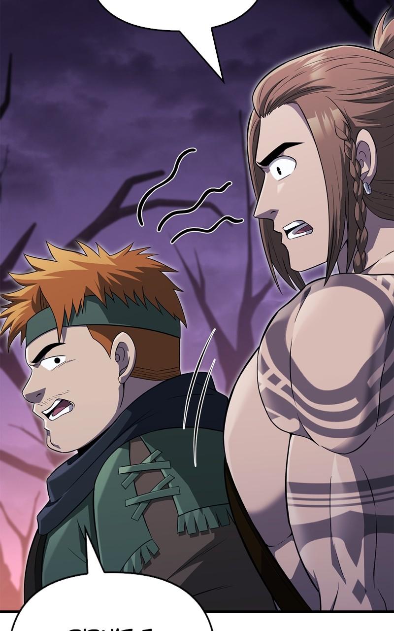 Surviving the Game as a Barbarian Chapter 73