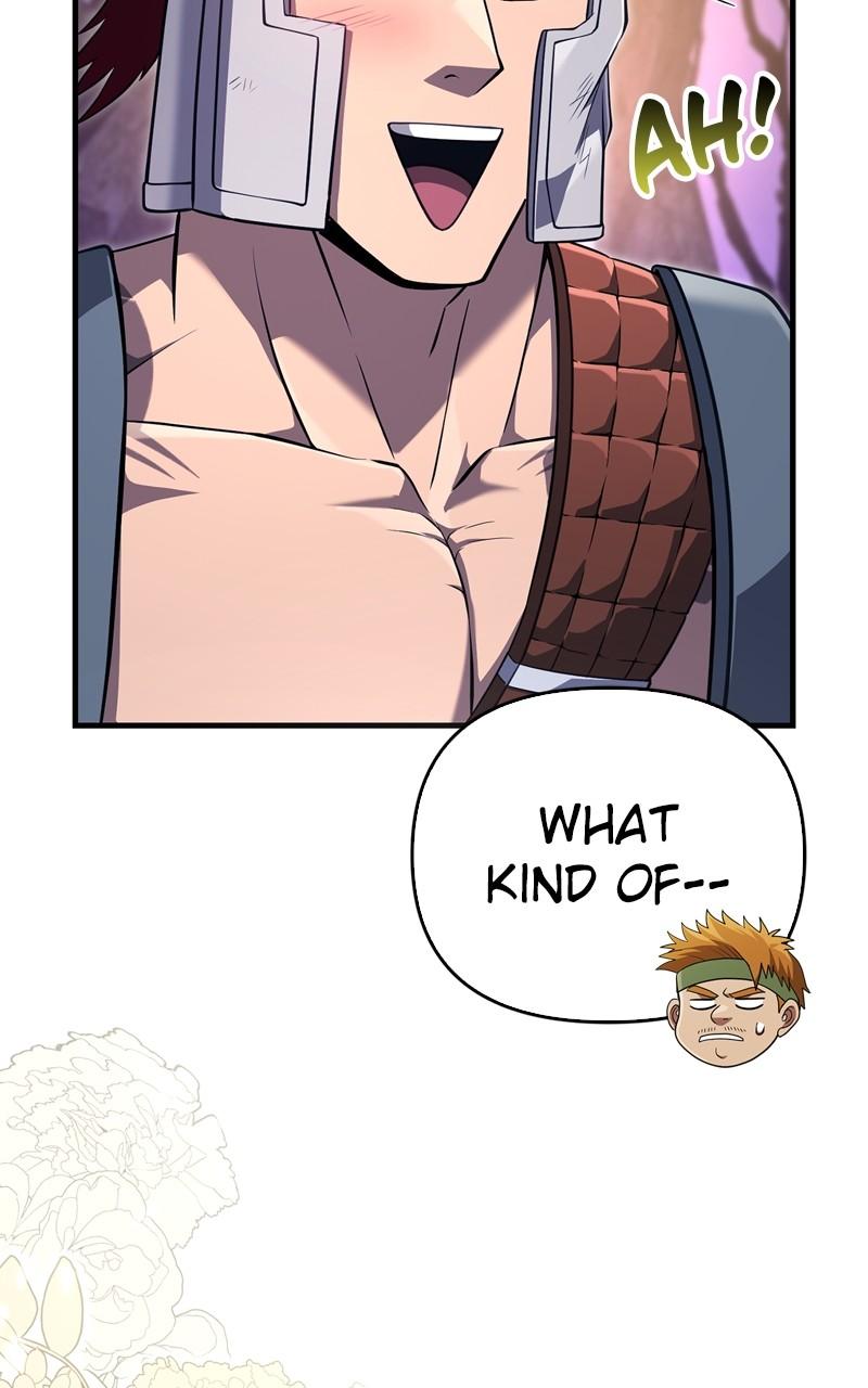 Surviving the Game as a Barbarian Chapter 73