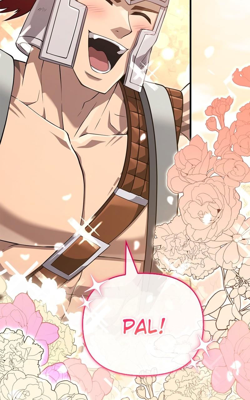 Surviving the Game as a Barbarian Chapter 73