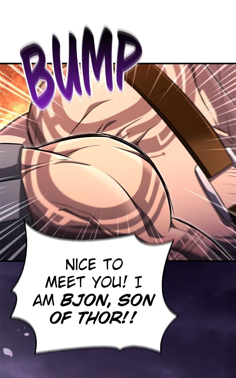 Surviving the Game as a Barbarian Chapter 73