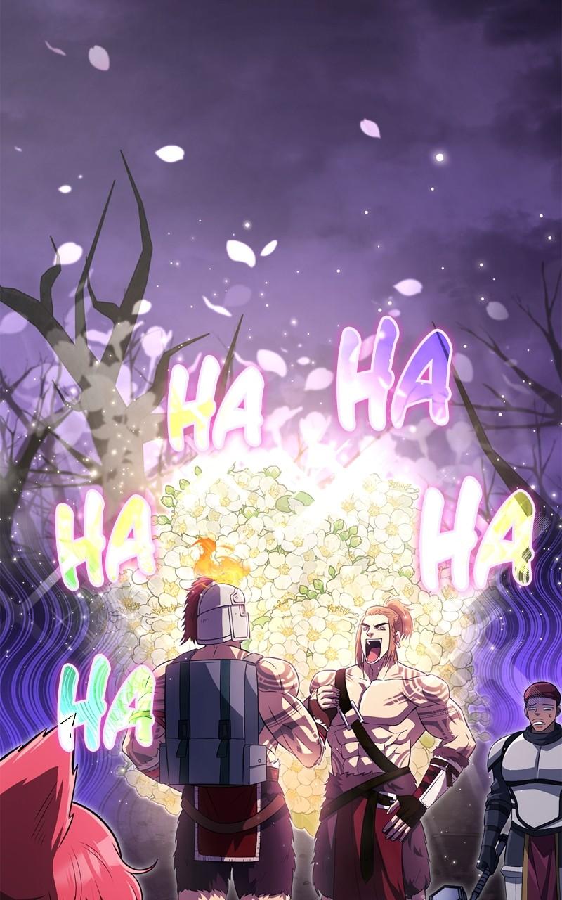 Surviving the Game as a Barbarian Chapter 73