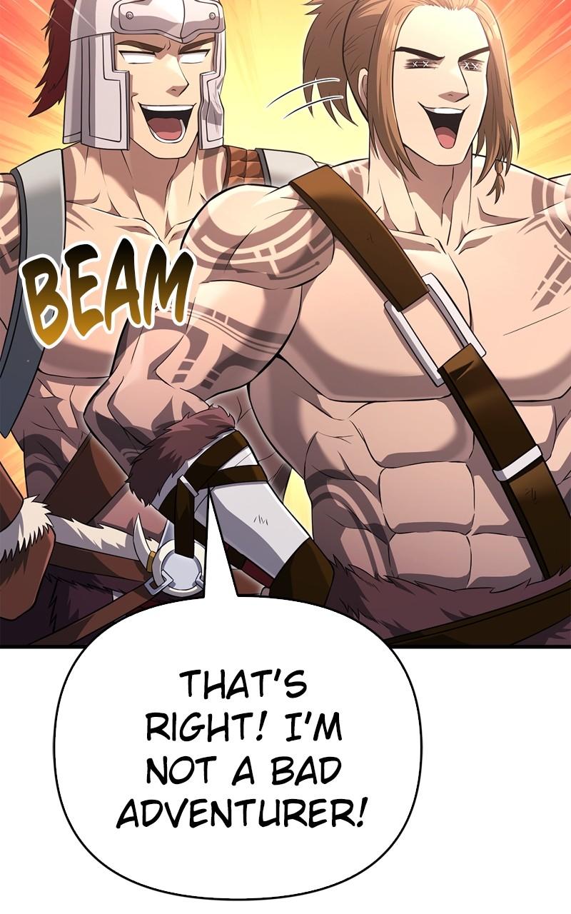 Surviving the Game as a Barbarian Chapter 73