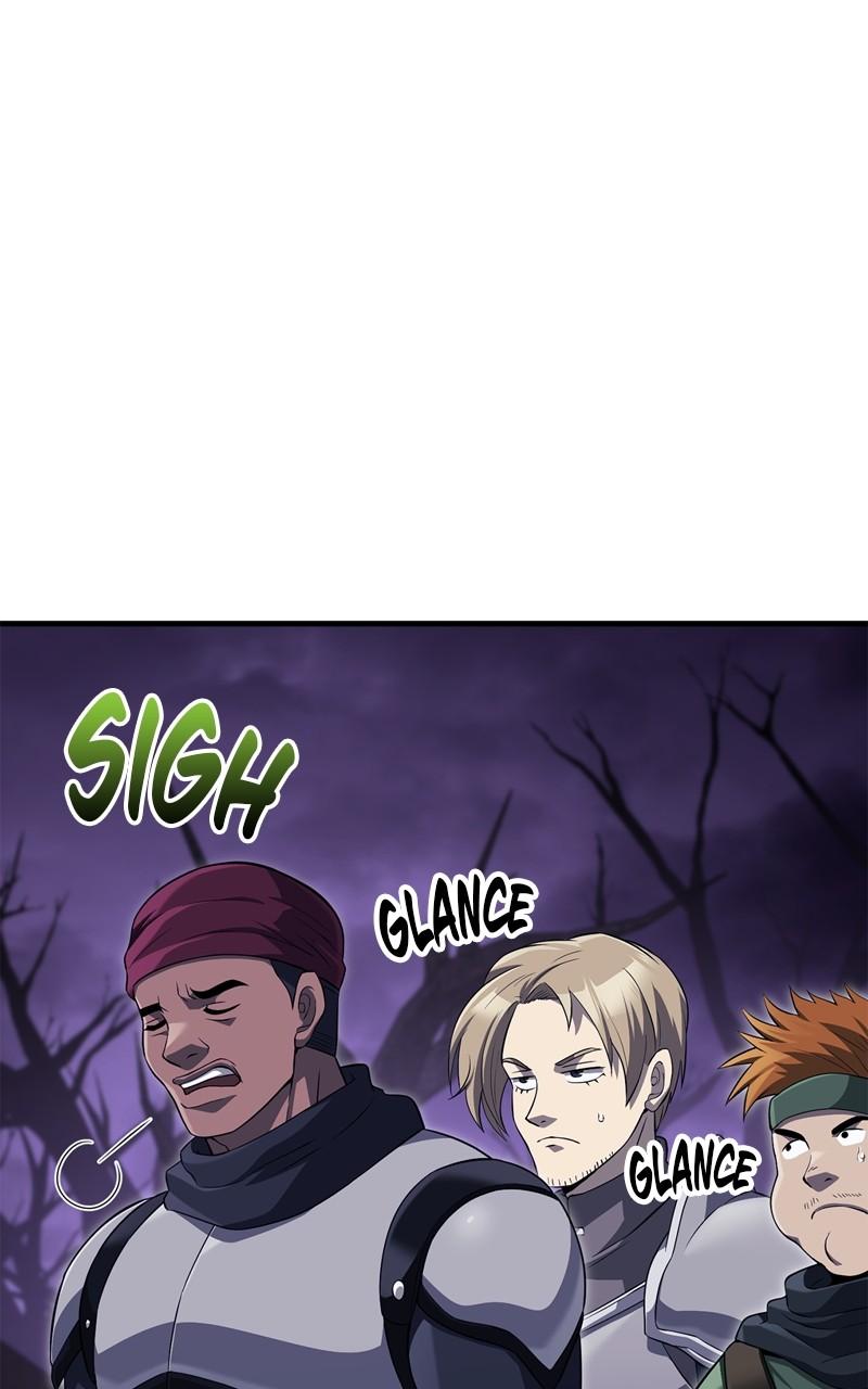 Surviving the Game as a Barbarian Chapter 73