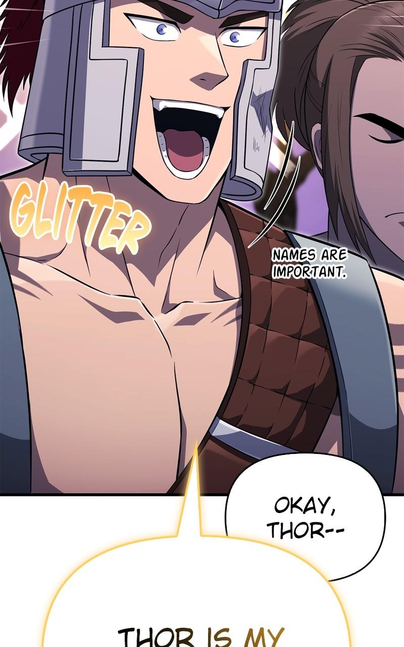 Surviving the Game as a Barbarian Chapter 73