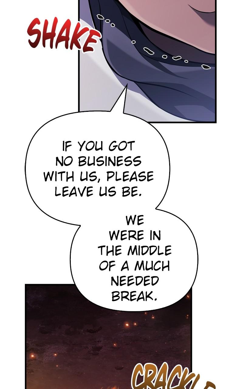 Surviving the Game as a Barbarian Chapter 73