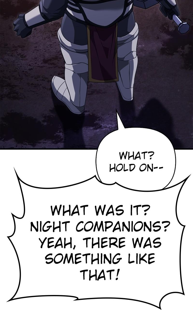 Surviving the Game as a Barbarian Chapter 73