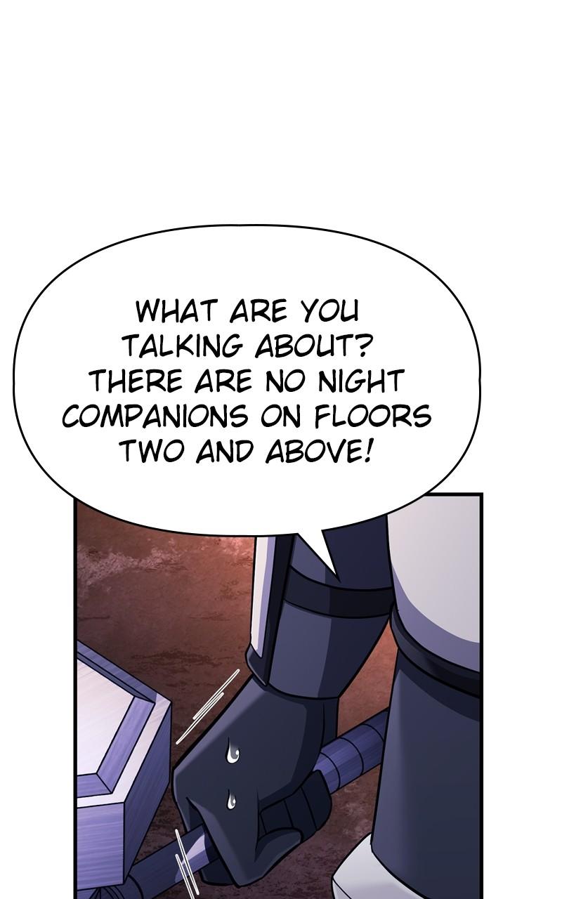 Surviving the Game as a Barbarian Chapter 73