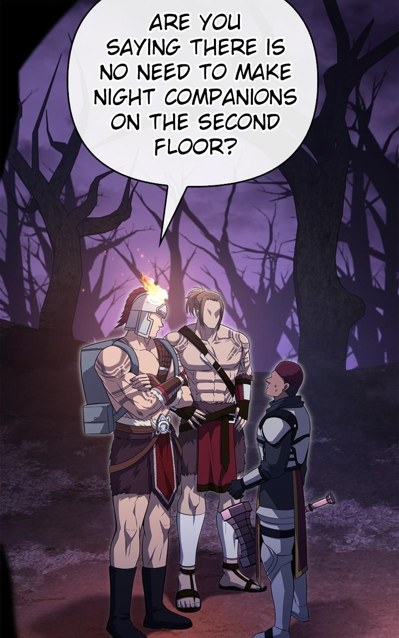 Surviving the Game as a Barbarian Chapter 73