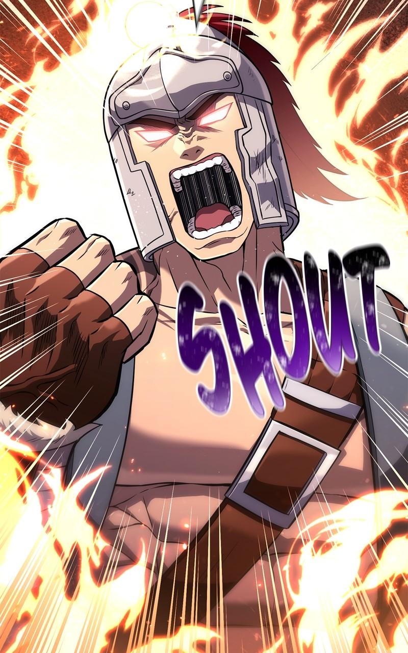 Surviving the Game as a Barbarian Chapter 73