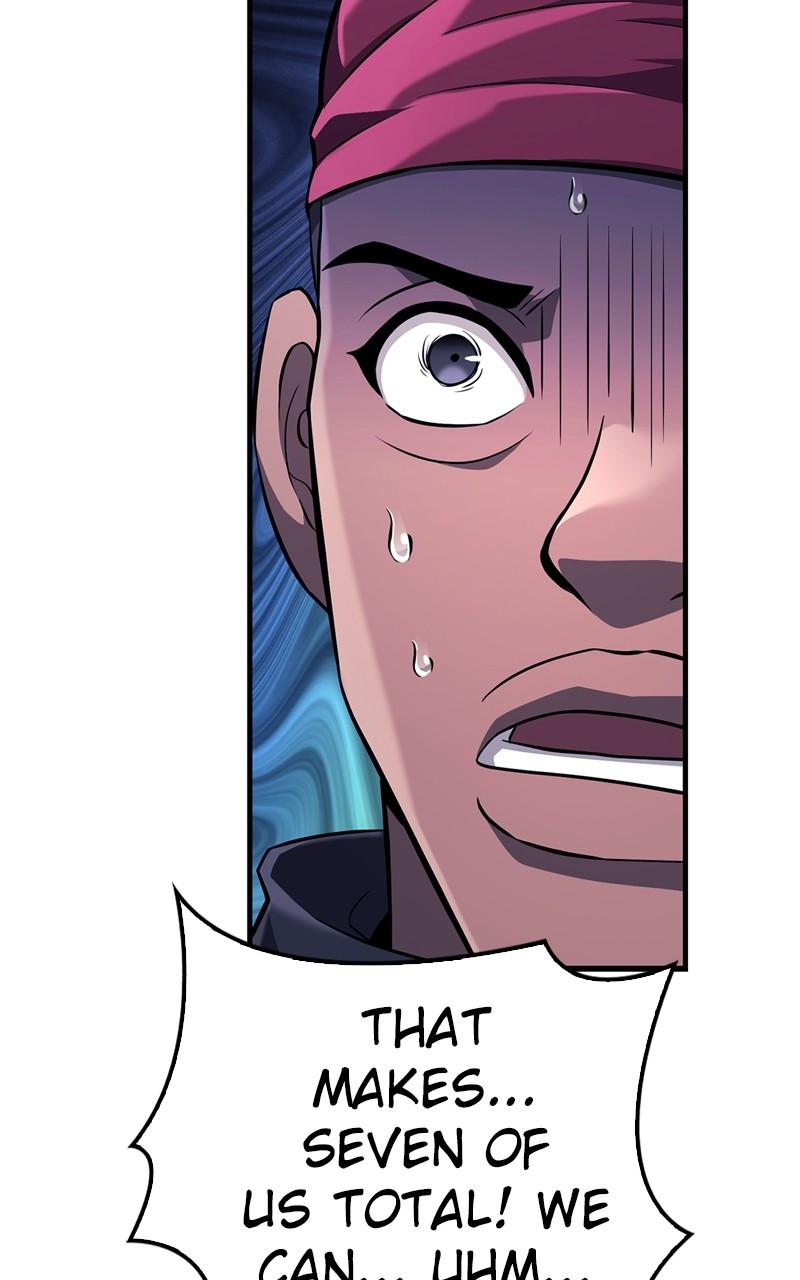 Surviving the Game as a Barbarian Chapter 73