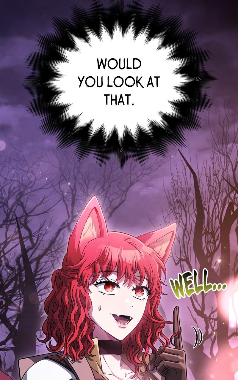 Surviving the Game as a Barbarian Chapter 73