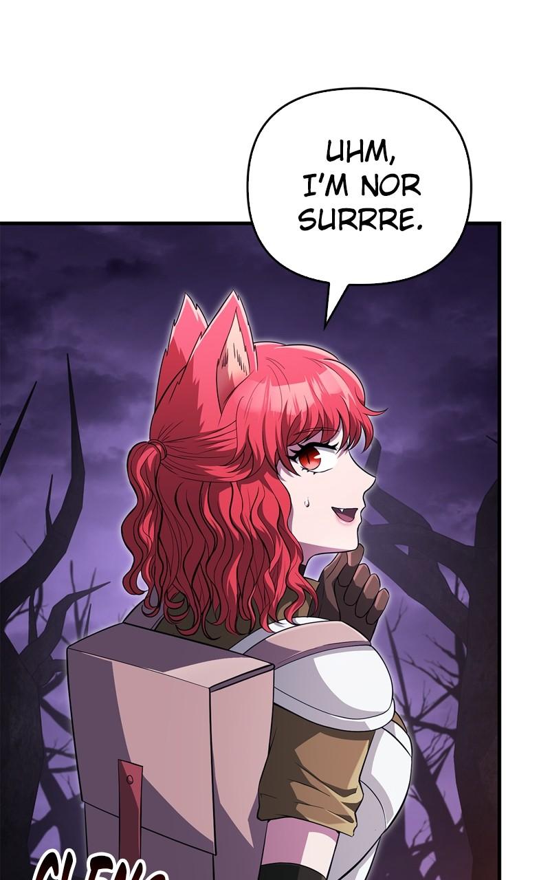 Surviving the Game as a Barbarian Chapter 73