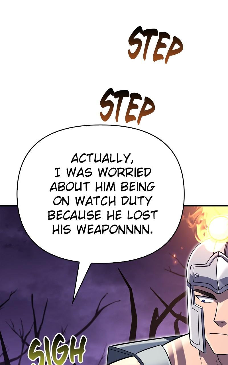 Surviving the Game as a Barbarian Chapter 73