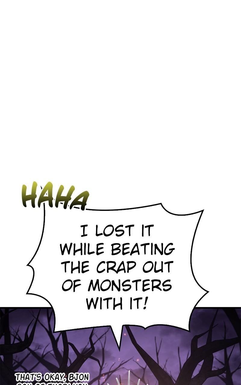 Surviving the Game as a Barbarian Chapter 73